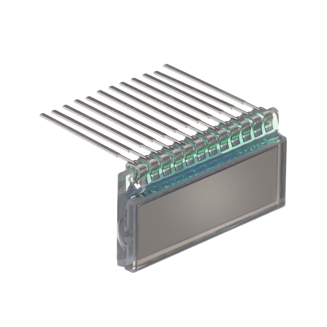 Lumex Opto/Components Inc. LCD-S401M16TF electronic component
