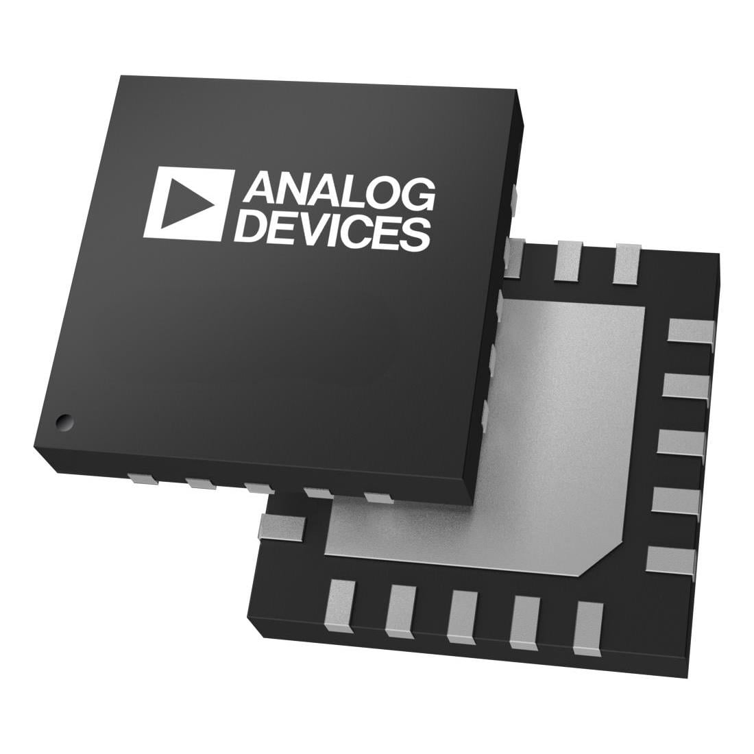 Analog Devices Inc./Maxim Integrated MAX9996ETP+T electronic component