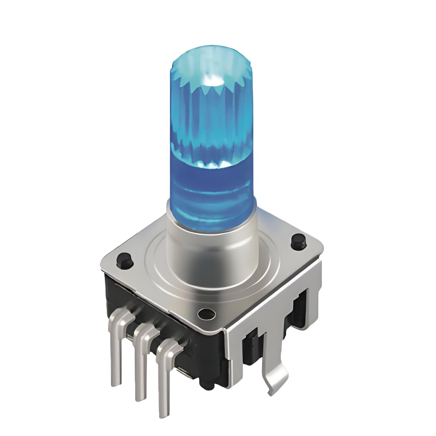 BRK F12EL-S53H4BF5 electronic component