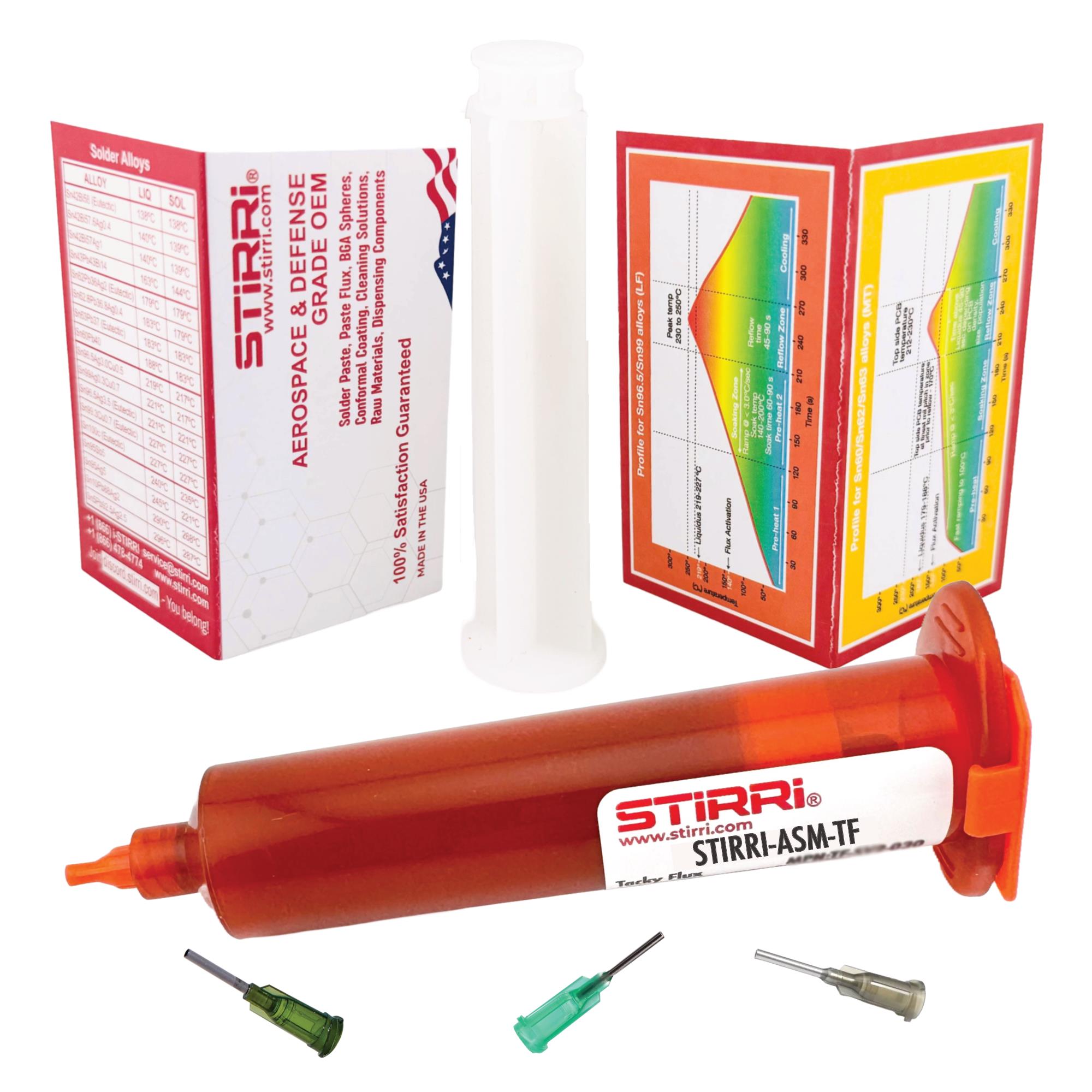 STIRRI TF-SSM-030-K electronic component