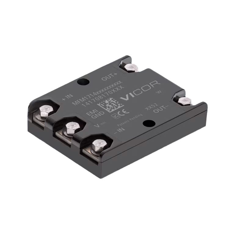 Vicor Corporation MFM3314BD2KD2F0M08 electronic component