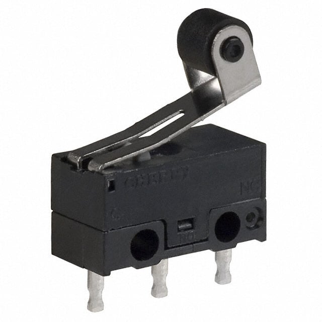 ZF Electronics DG23-B1RA electronic component