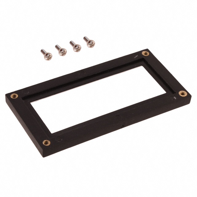 C-TON Industries DLA-BEZ electronic component
