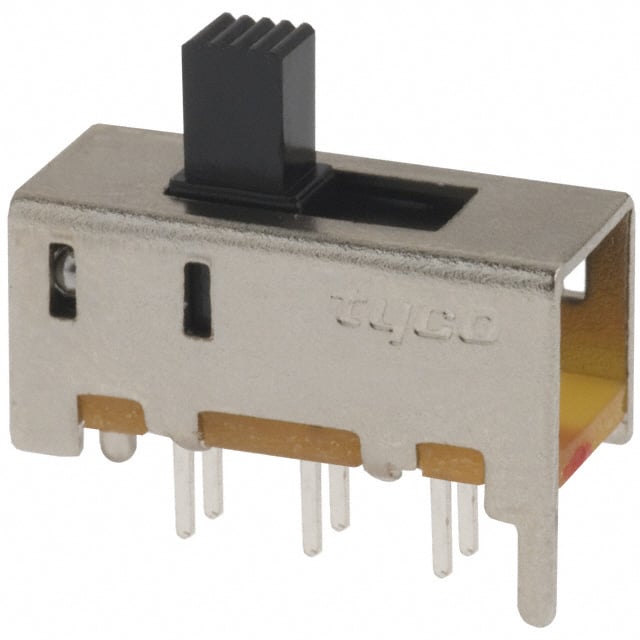 TE Connectivity ALCOSWITCH Switches 1825289-1 electronic component