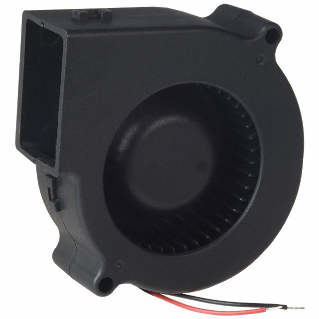 Sunon Fans PMB2475PNB3-AY.(2).GN electronic component