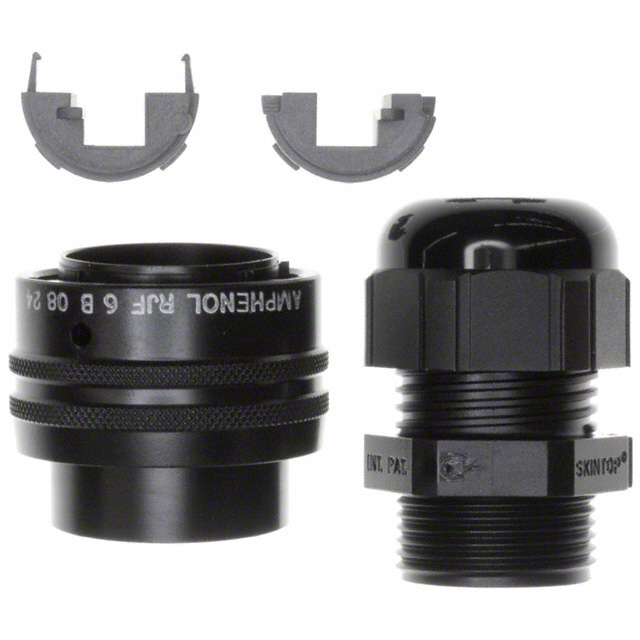 Amphenol Socapex RJF6B electronic component