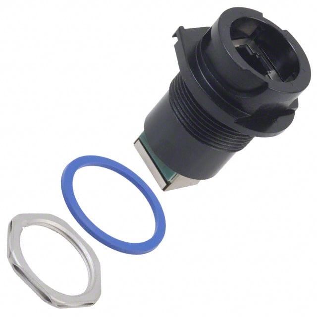 Amphenol Socapex RJFRB71 electronic component