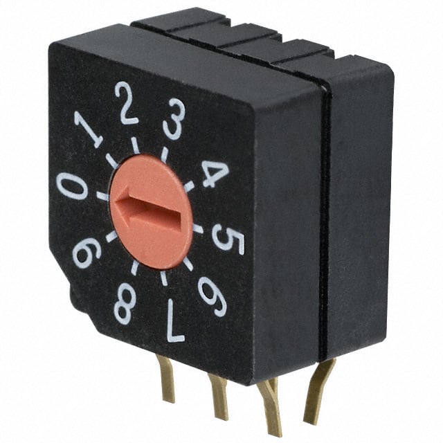 Nidec Components SD-2031W electronic component