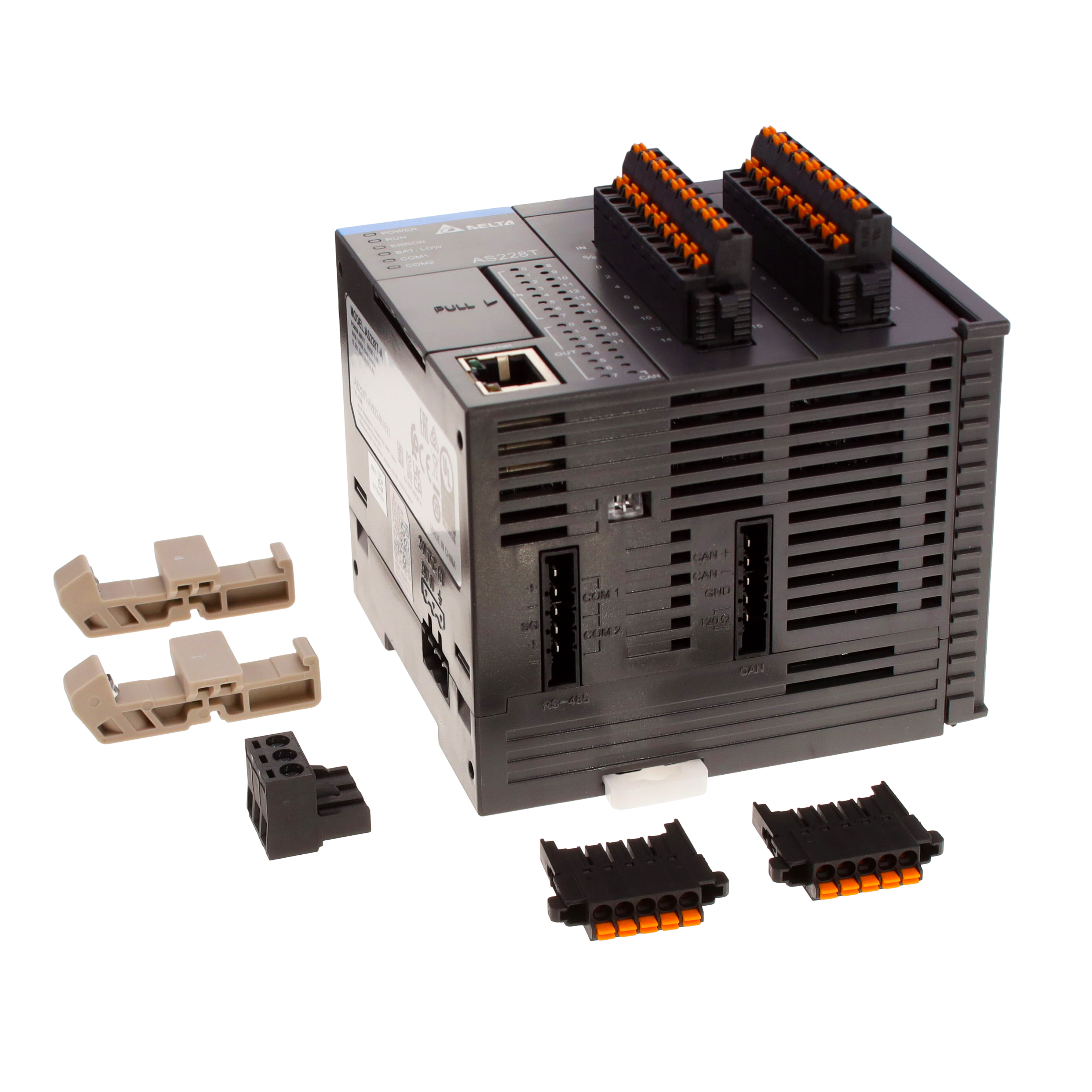 Delta Electronics/Industrial Automation AS228T-A electronic component