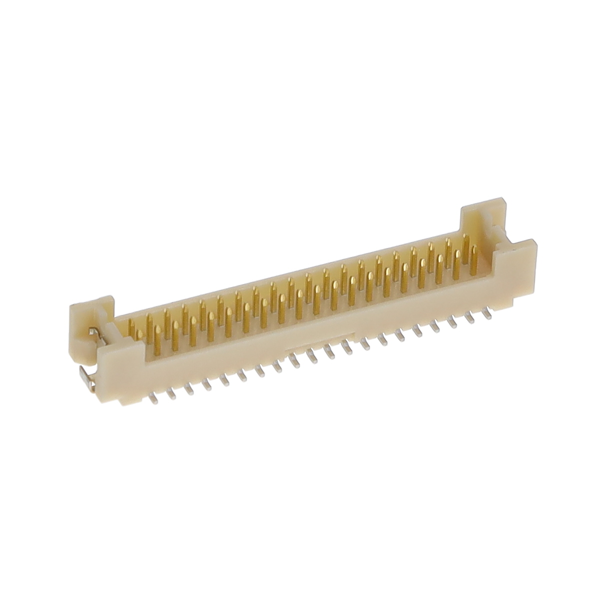 Hirose Electric Co Ltd DF13EA-40DP-1.25V(65) electronic component