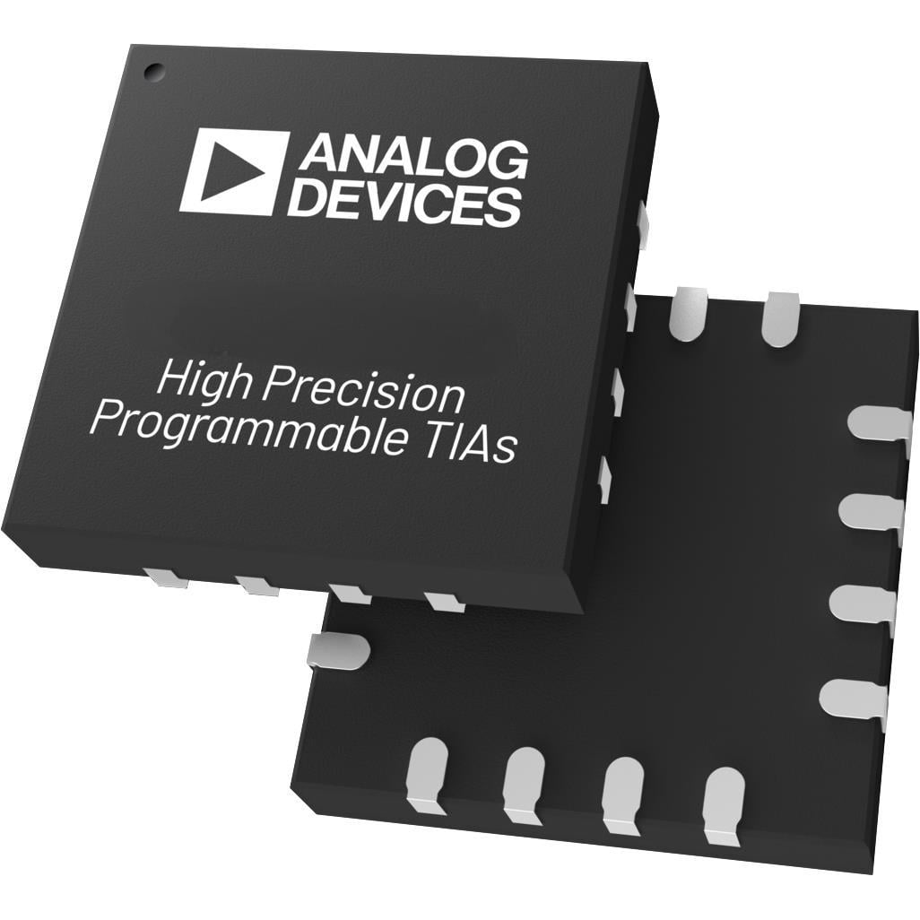 Analog Devices Inc. ADL5511ACPZ-R7 electronic component