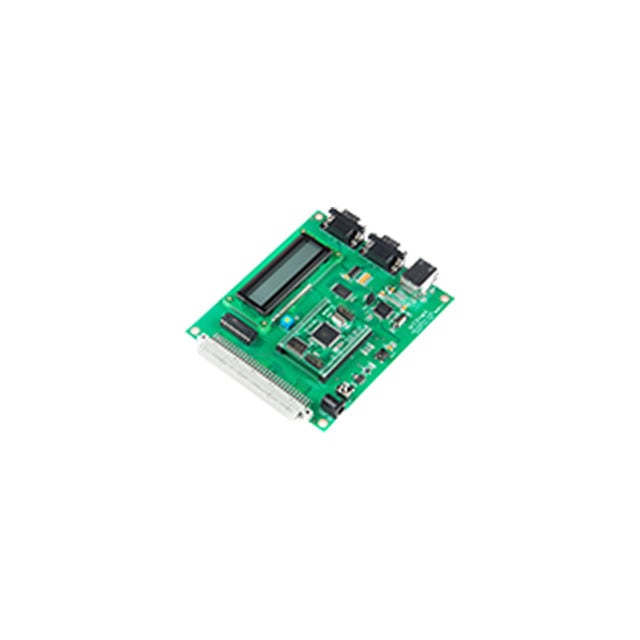 WIZnet W5100E01-AVR electronic component