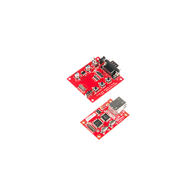 WIZnet WIZ105SR-EVB electronic component