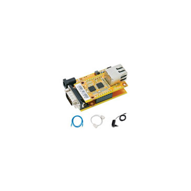 WIZnet WIZ550S2E-232-EVB electronic component