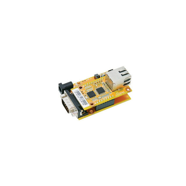 WIZnet WIZ550S2E-232 electronic component
