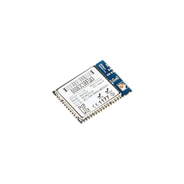 WIZnet WIZFI210-CON electronic component
