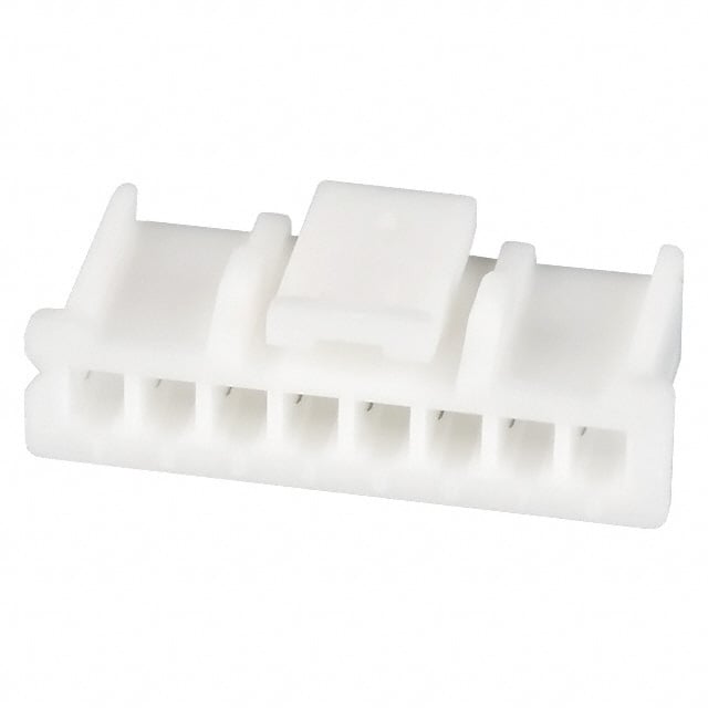 JST Sales America Inc. PAP-08V-S electronic component