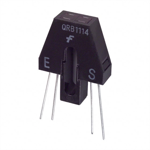 onsemi QRB1114 electronic component