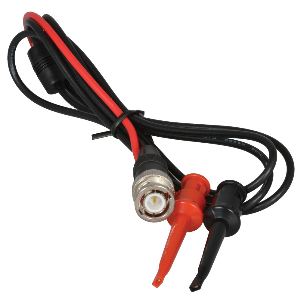 Jameco BenchPro 05-A-078-R electronic component