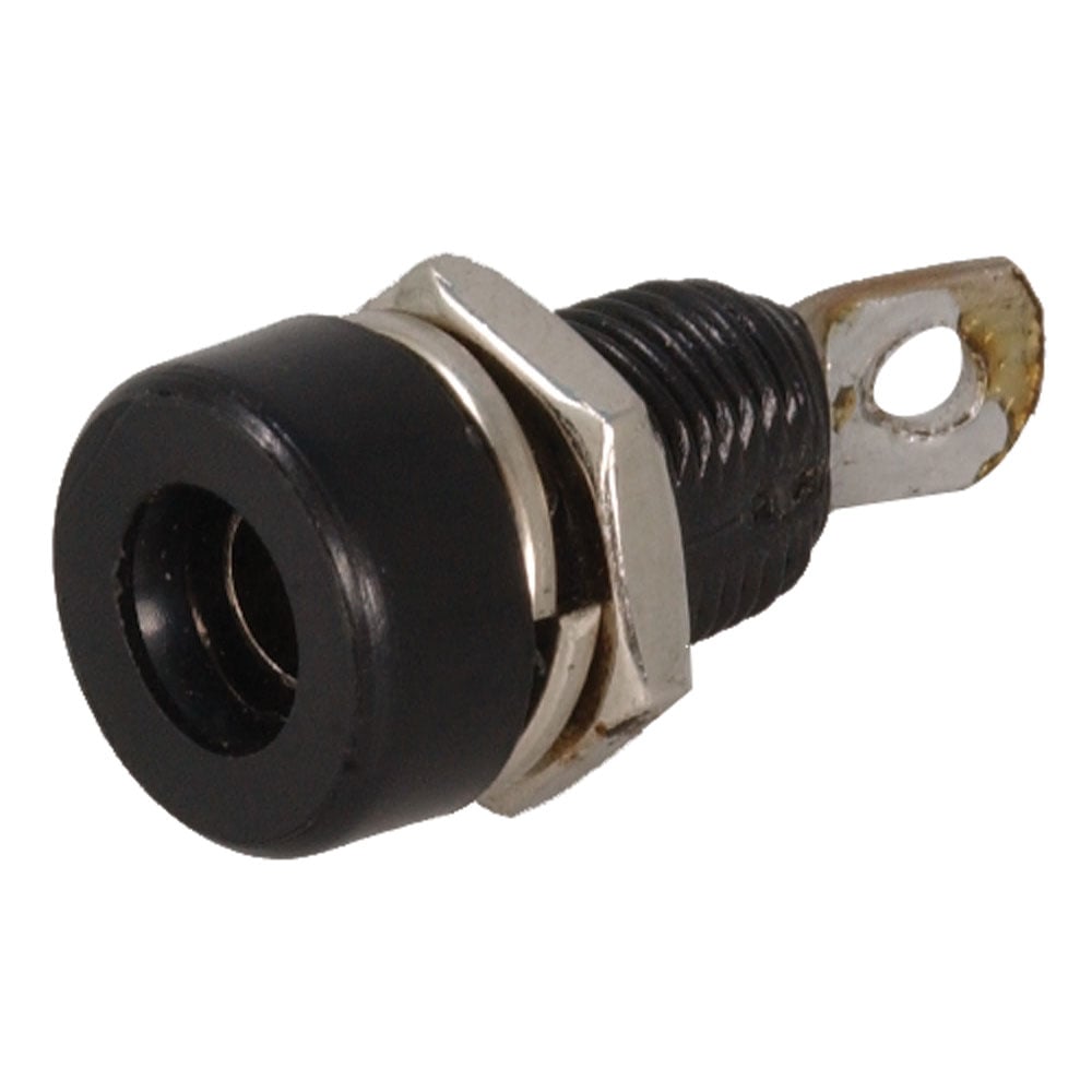 Jameco BenchPro 0584-BLK electronic component