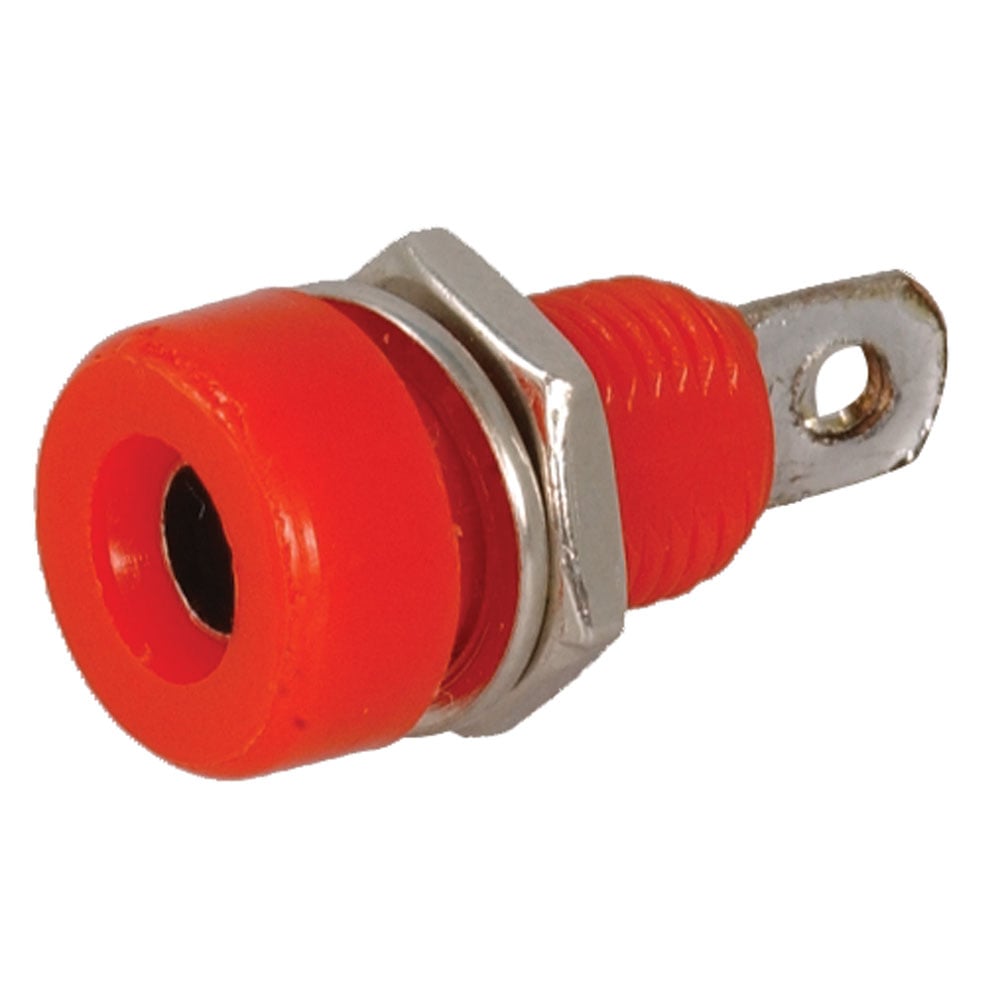 Jameco BenchPro 0584-RED electronic component