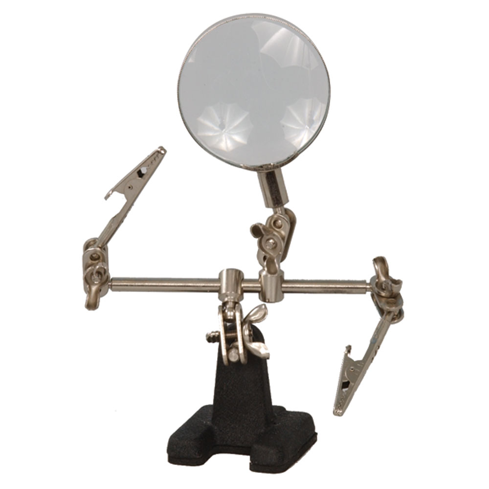 Jameco BenchPro 3RD HAND electronic component