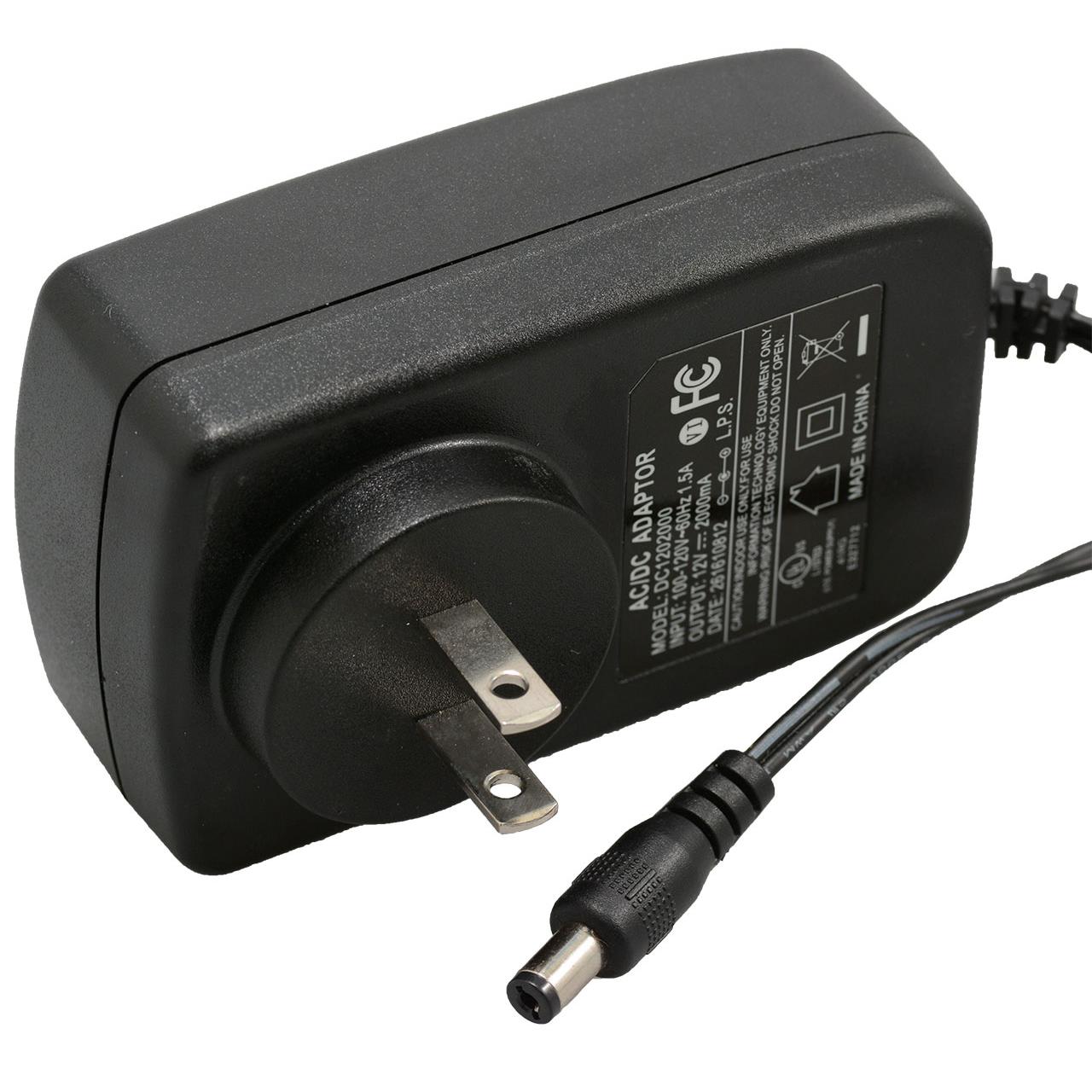 MG Electronics DC1202000 electronic component