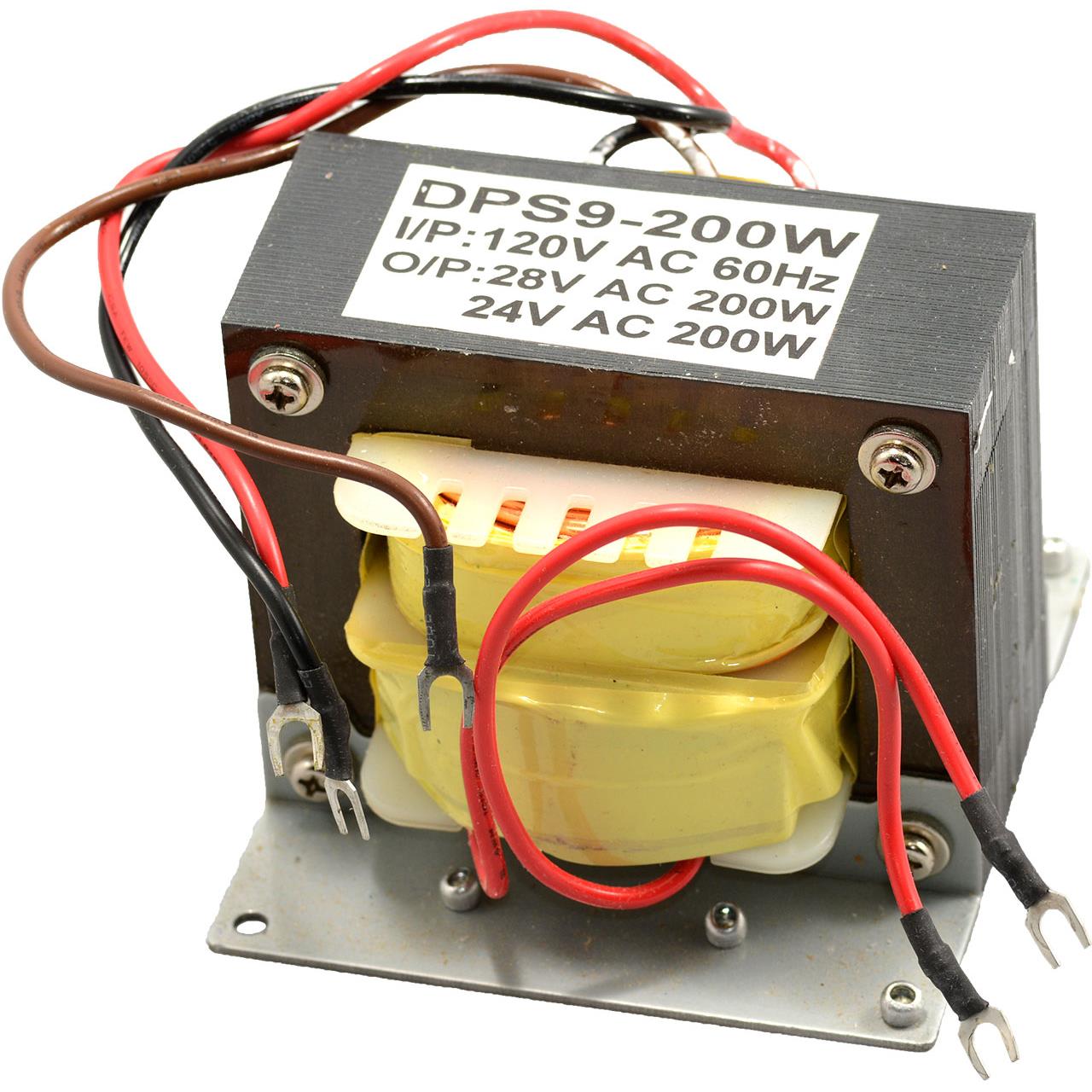 MG Electronics DPS9-200 electronic component