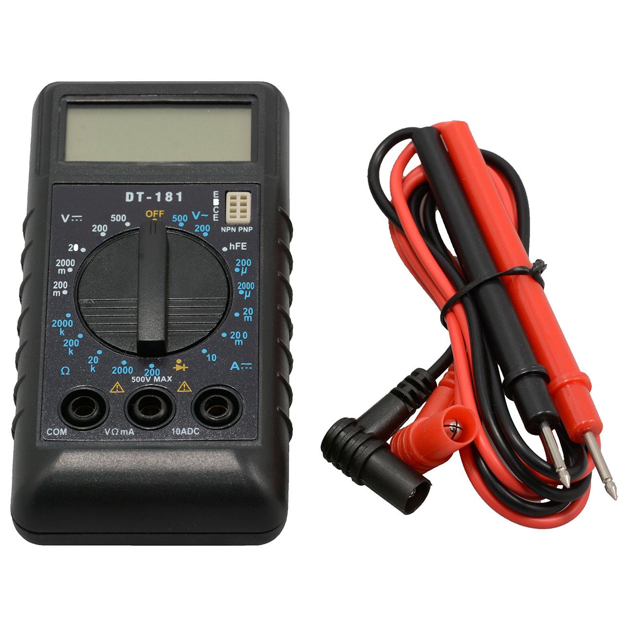 Jameco BenchPro DT181 electronic component