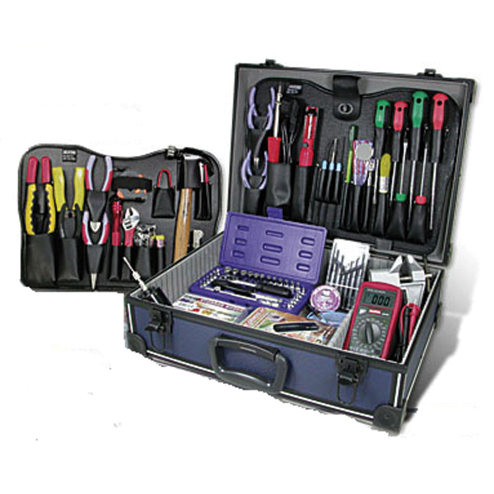 Jameco BenchPro GTK-750A electronic component