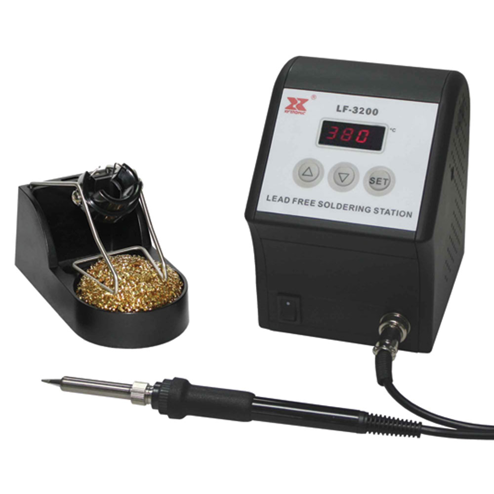 Xytronic LF-3200 electronic component