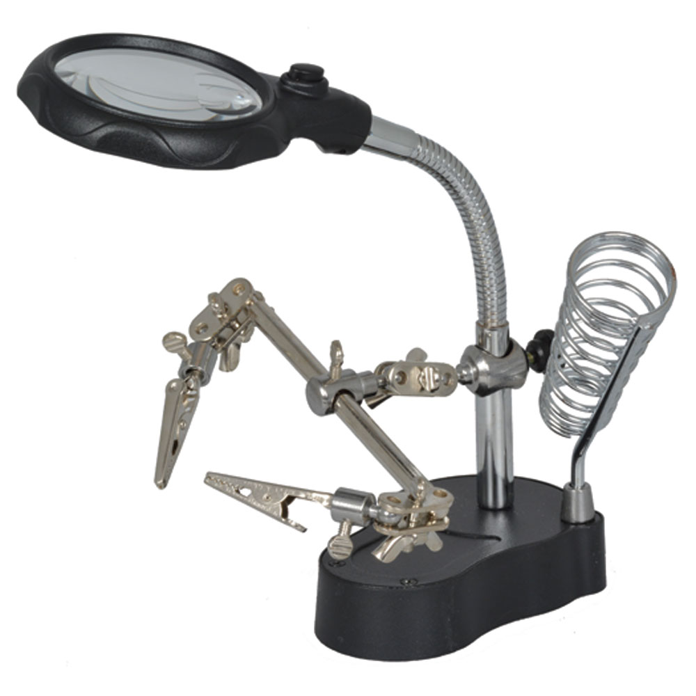 Jameco BenchPro MG16126-A electronic component
