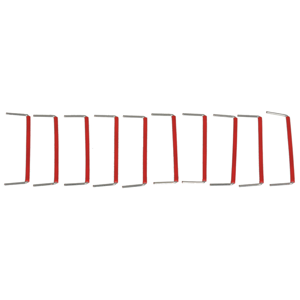 Wisher WJW-10 RED electronic component