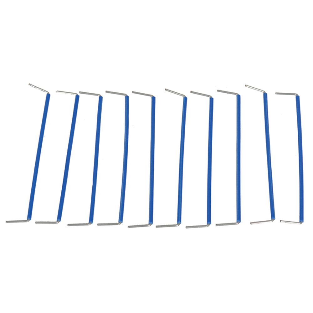 Wisher WJW-20 BLUE electronic component