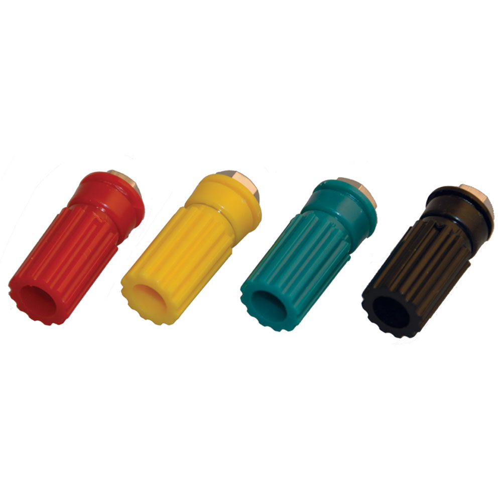 Jameco BenchPro WTA-60R-4PK electronic component