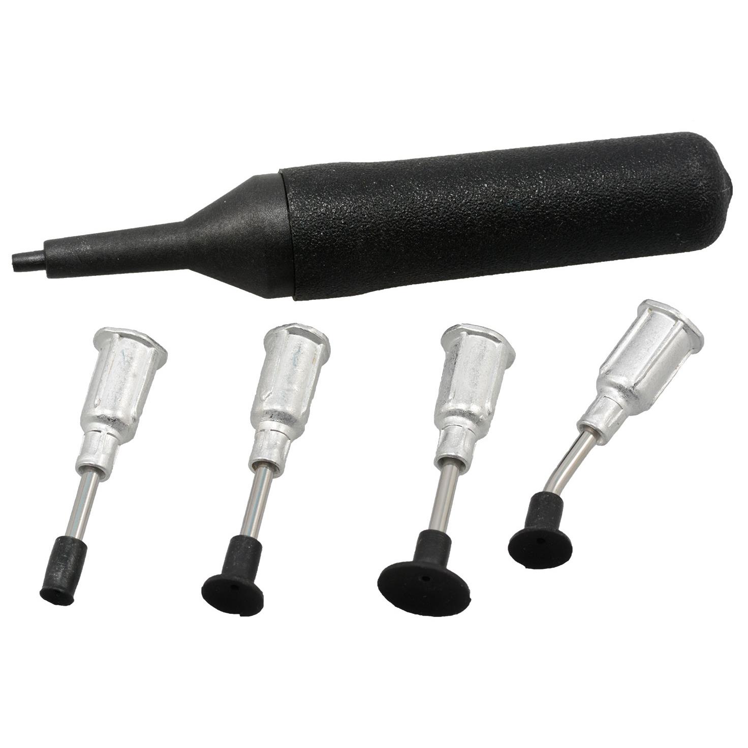 Xytronic HANDI-VAC electronic component