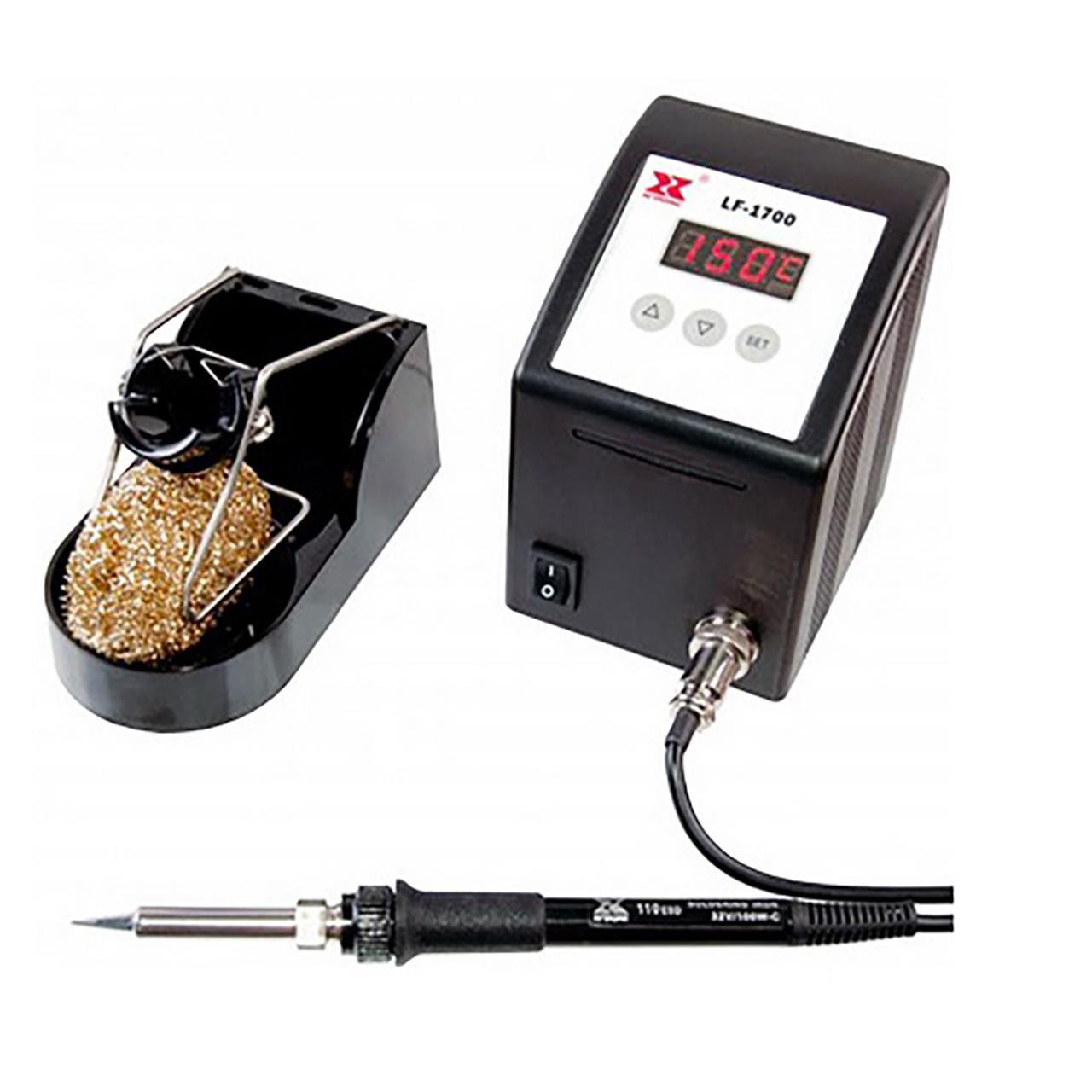 Xytronic LF-1700 electronic component