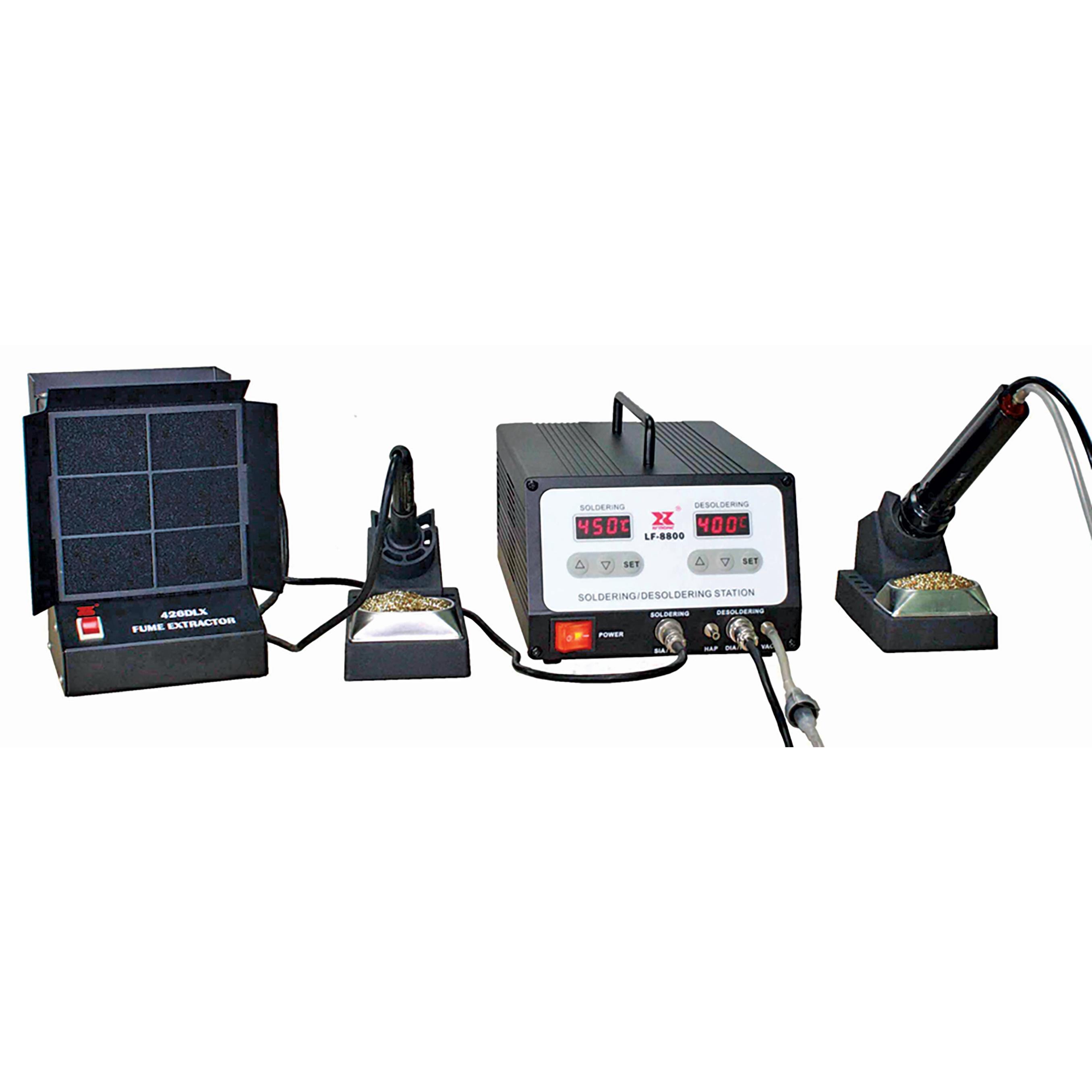Xytronic LF-8800 electronic component