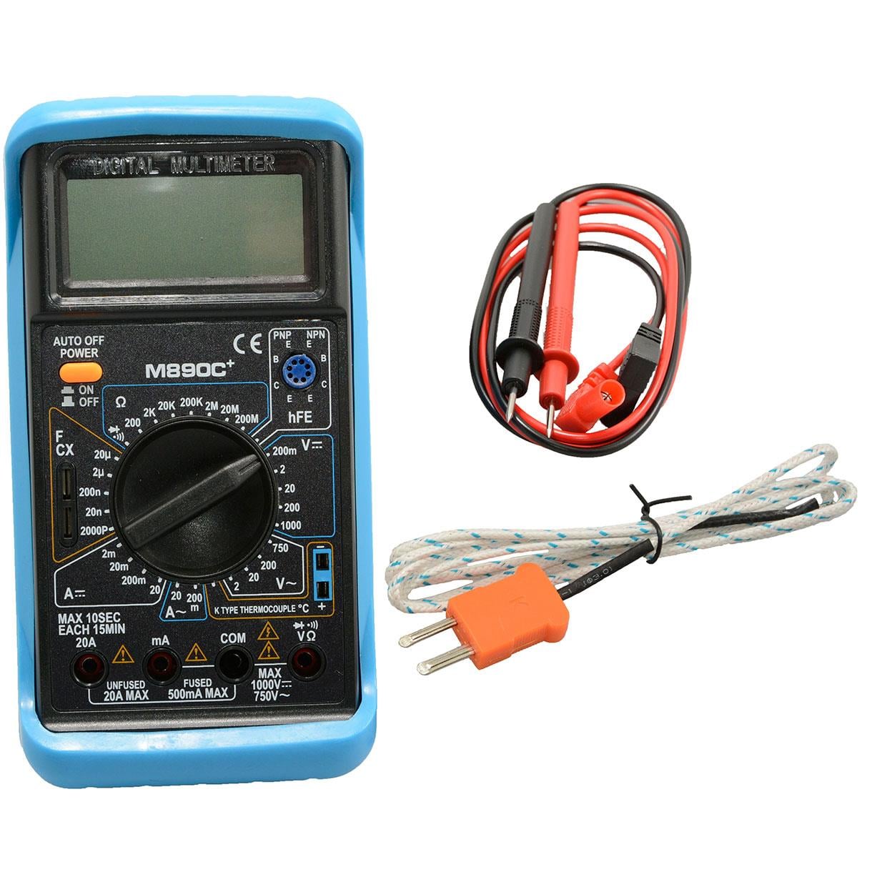 Jameco BenchPro M-890CT electronic component