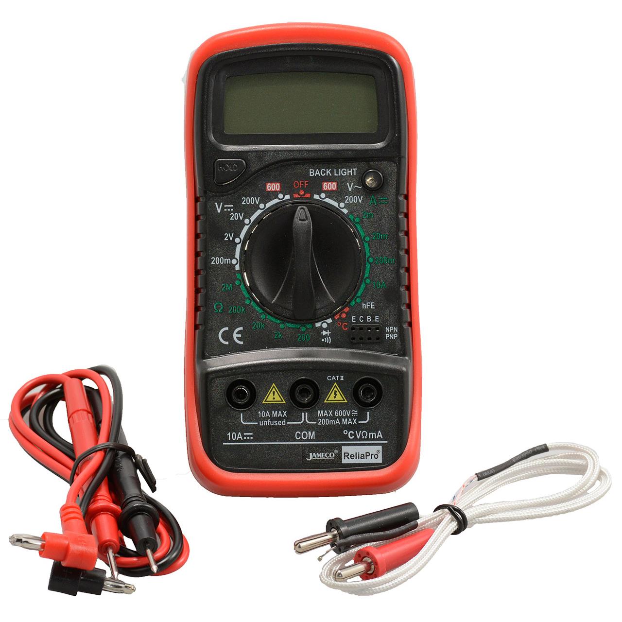 Jameco BenchPro MAS838L electronic component