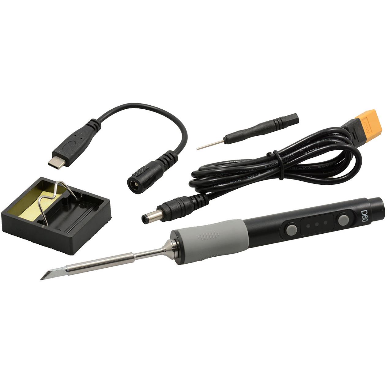 Jameco BenchPro SQ-D60A electronic component