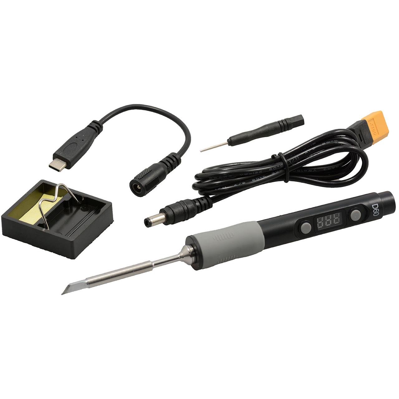 Jameco BenchPro SQ-D60B electronic component
