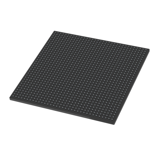 Efinix, Inc. TI375N1156I3 electronic component