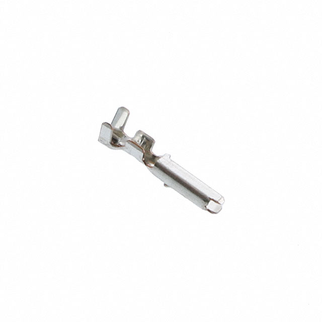 Molex 5034290000 electronic component