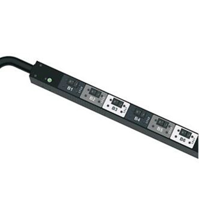 Panduit Corp P24G04M electronic component