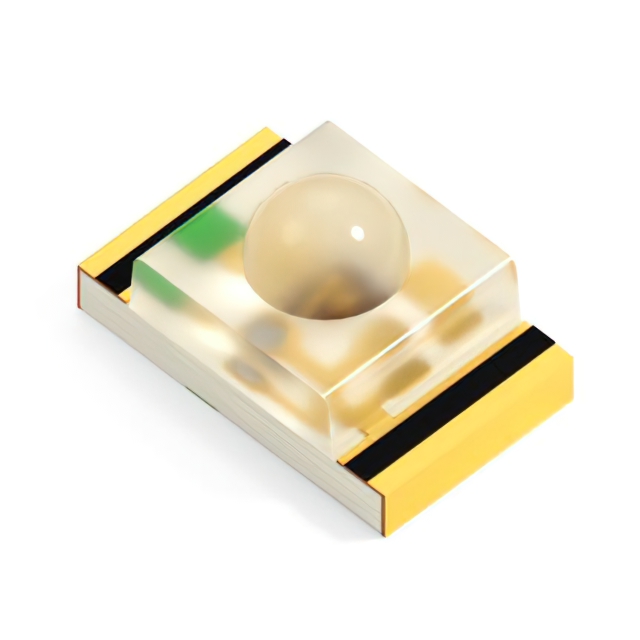 SunLED XZCBD54W-8 electronic component