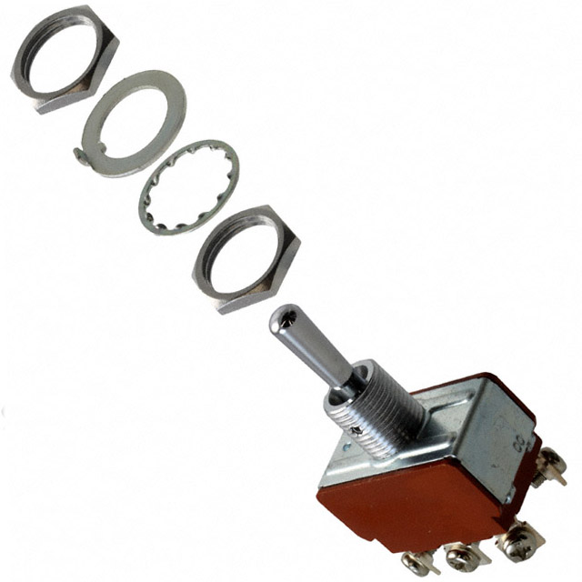 NKK Switches S339T electronic component