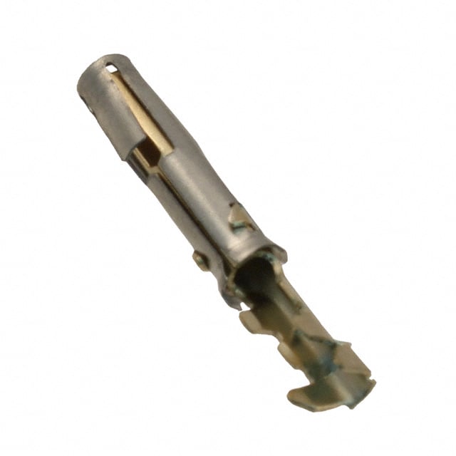 Souriau-Sunbank by Eaton SC20ML-1D70 electronic component