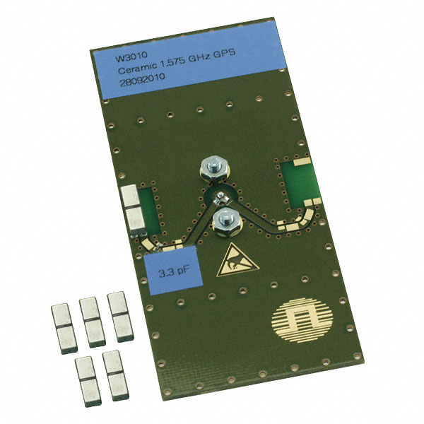 Pulse Electronics W3010-K electronic component