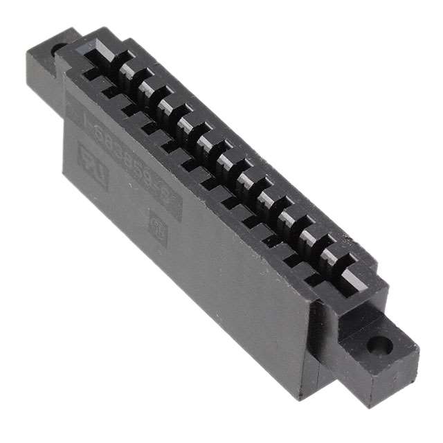 TE Connectivity AMP Connectors 1-583859-5 electronic component